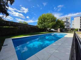 For Rent Apartment 1-bedroom Security Parking Tigre