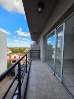 Alquiler Depto 2 Ambientes Seguridad Cochera Tigre
