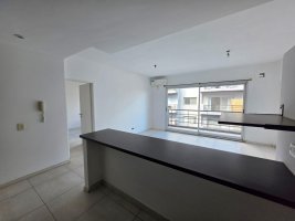 Alquiler Depto 2 Ambientes Seguridad Cochera Tigre