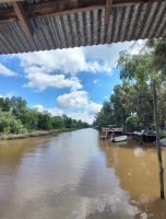 Sale Lot Rio Carapachay at 500