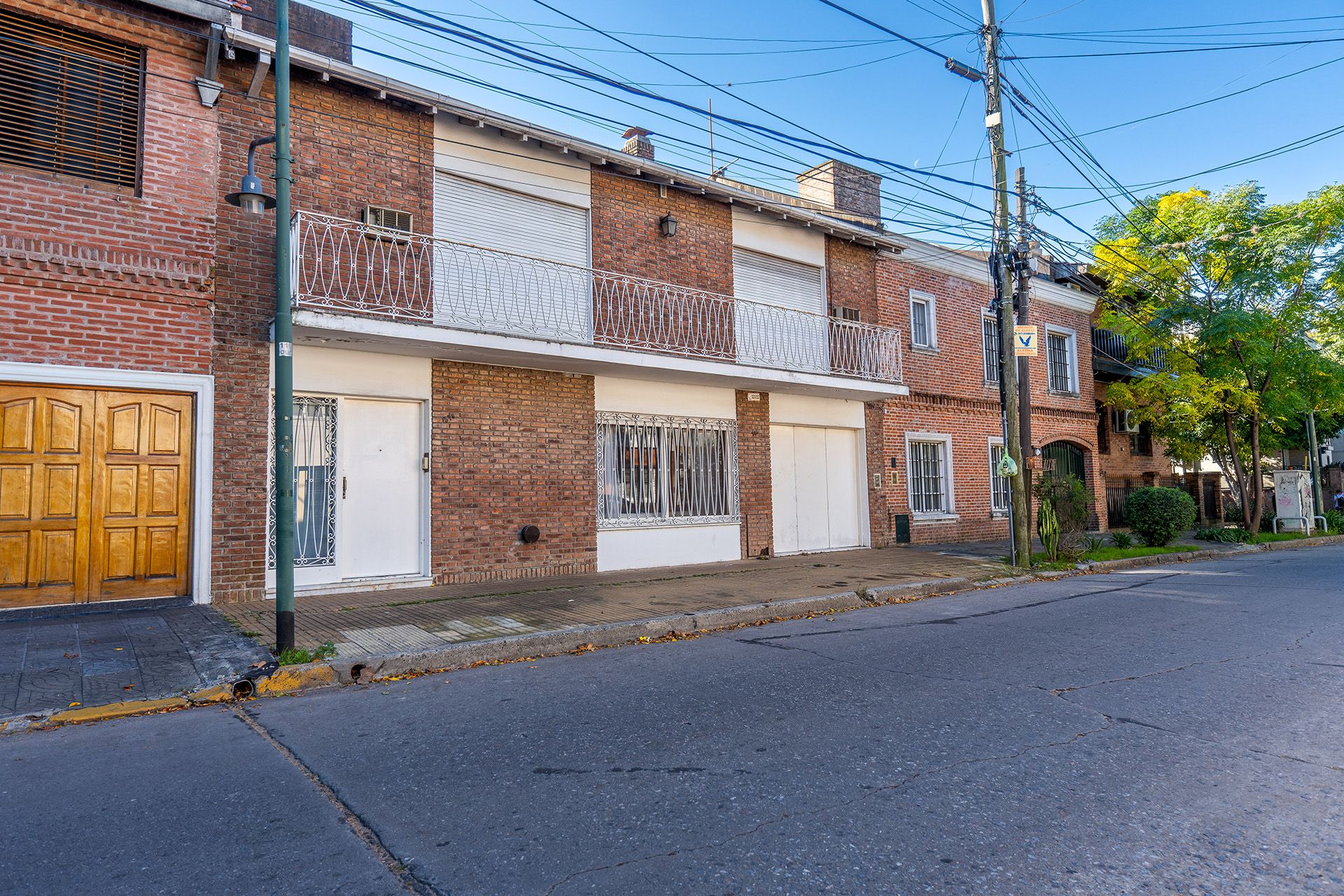 Venta Casa San Isidro 5 Ambientes Patio Parrilla