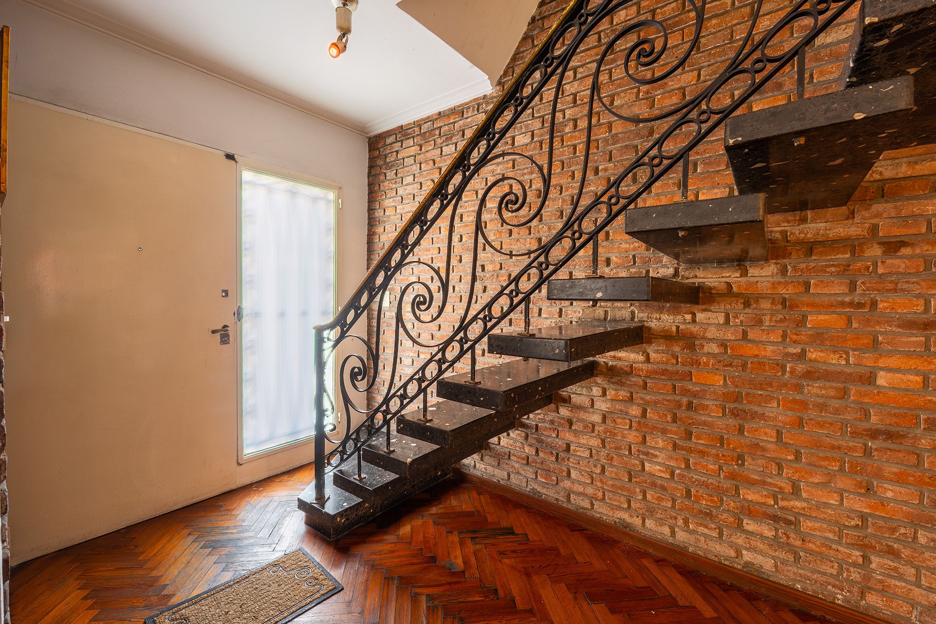 Venta Casa San Isidro 5 Ambientes Patio Parrilla