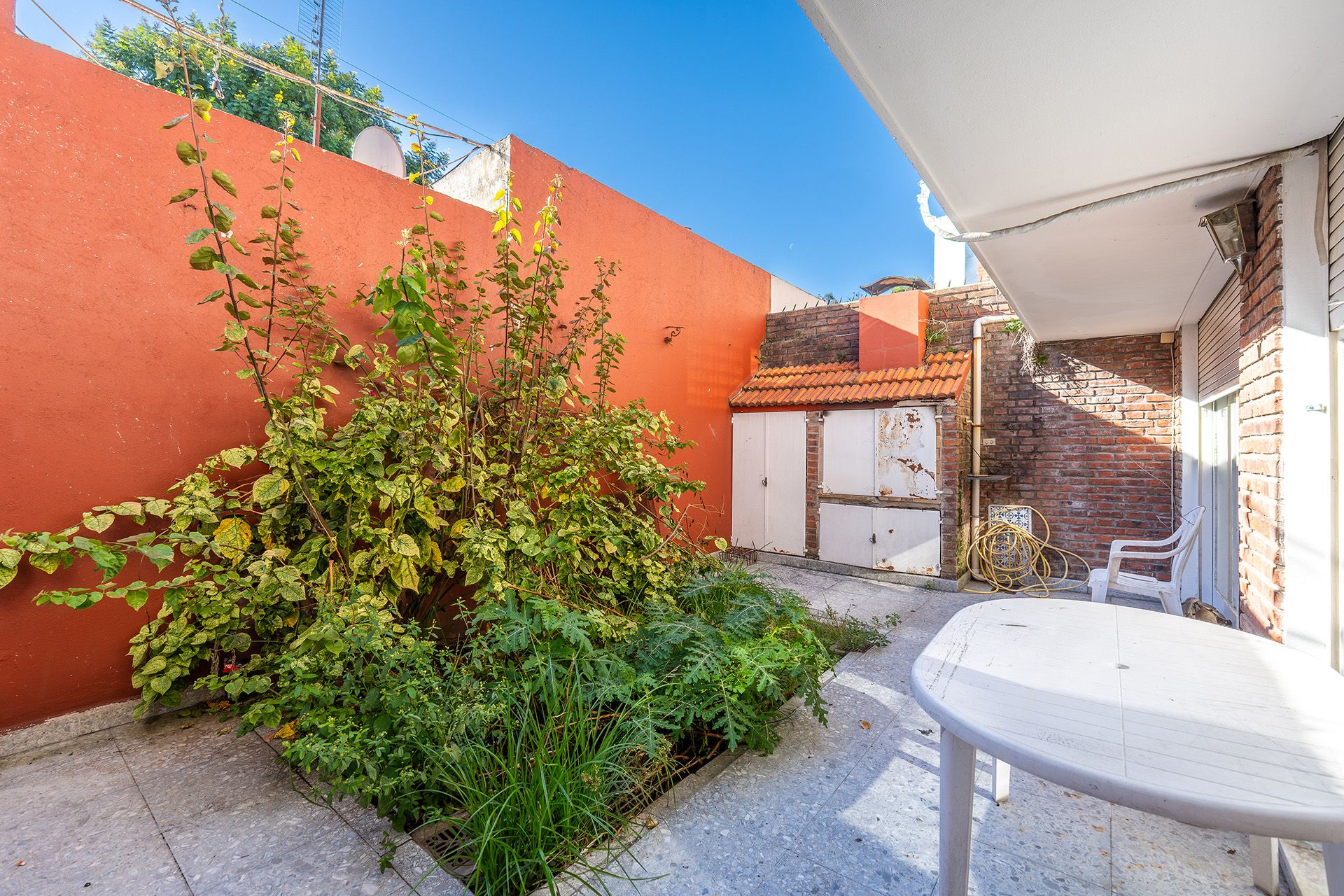 Venta Casa San Isidro 5 Ambientes Patio Parrilla