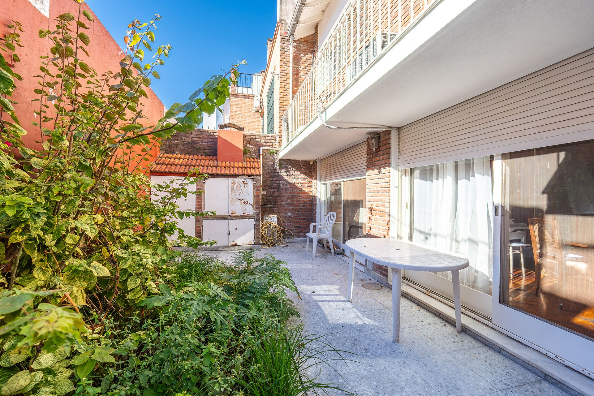 Venta Casa San Isidro 5 Ambientes Patio Parrilla
