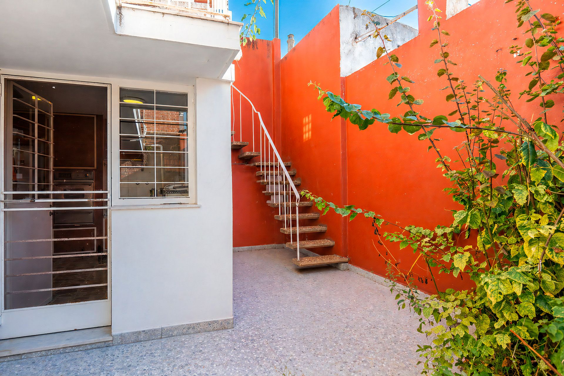 Venta Casa San Isidro 5 Ambientes Patio Parrilla