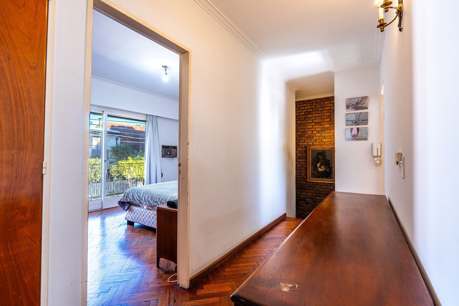 Venta Casa San Isidro 5 Ambientes Patio Parrilla