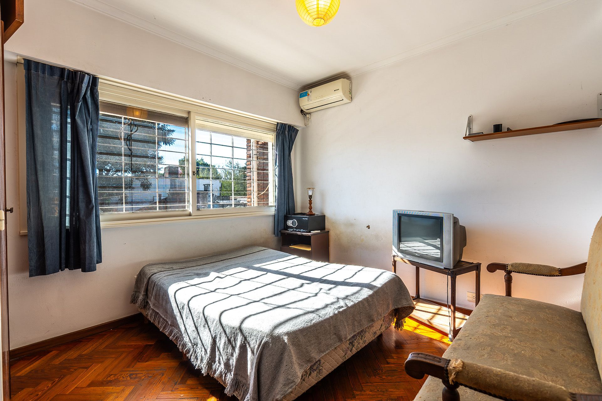 Venta Casa San Isidro 5 Ambientes Patio Parrilla