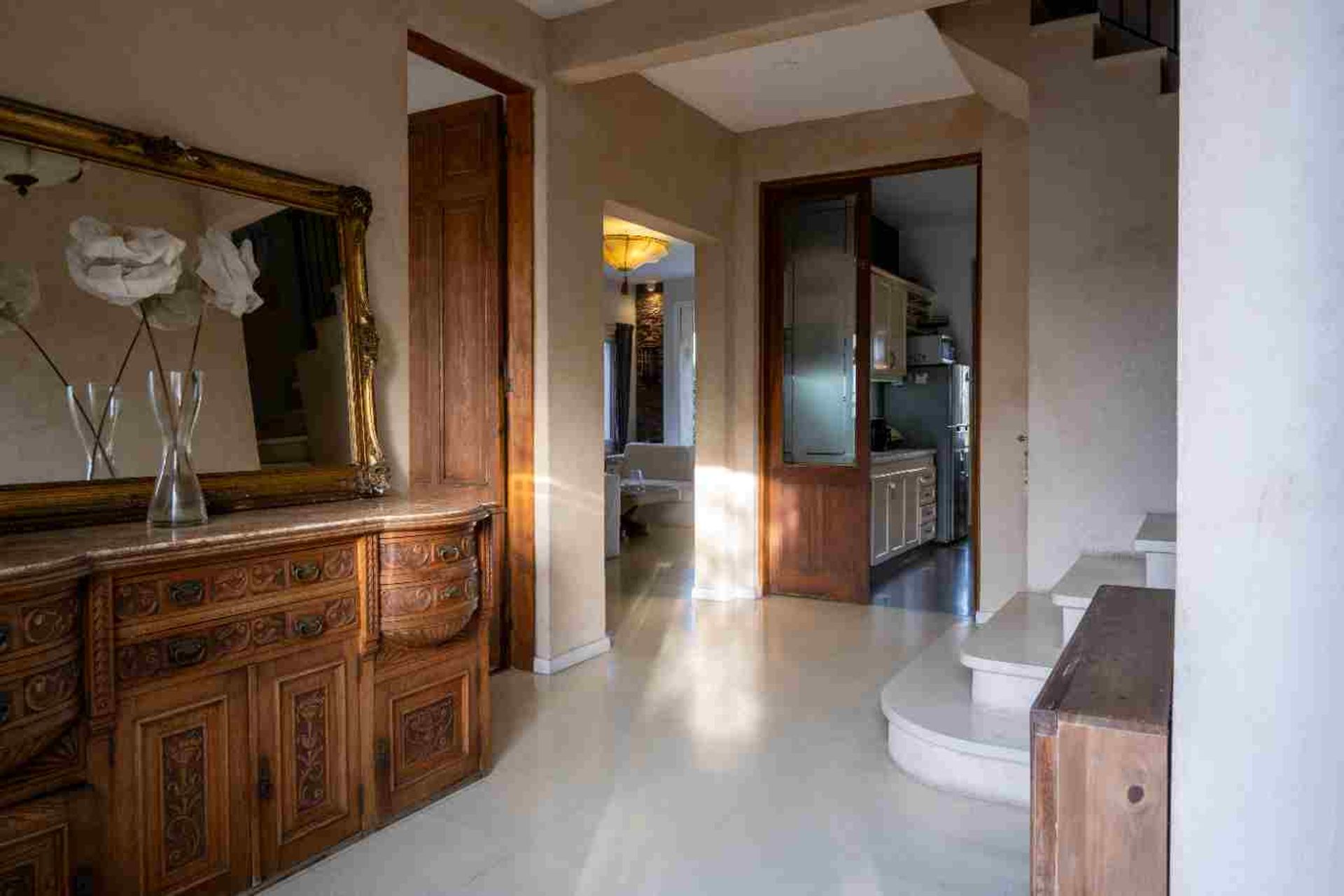 Casa Venta 8 Amb Santa Barbara A L Laguna