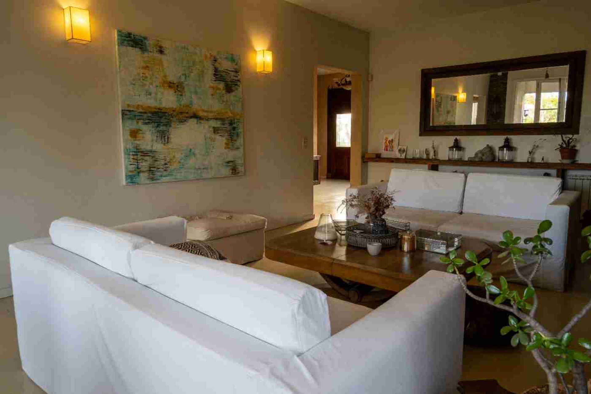 Casa Venta 8 Amb Santa Barbara A L Laguna
