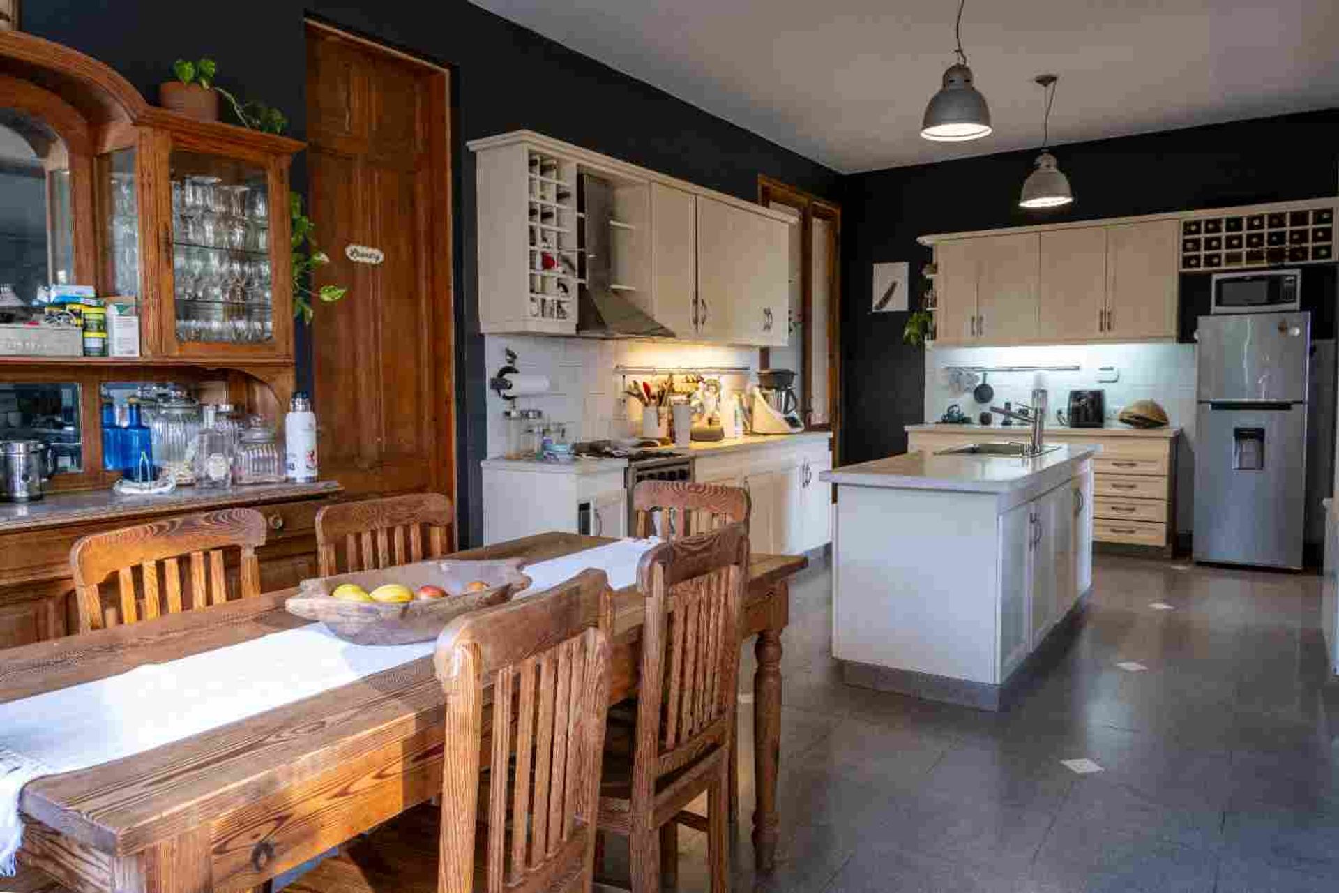 Casa Venta 8 Amb Santa Barbara A L Laguna