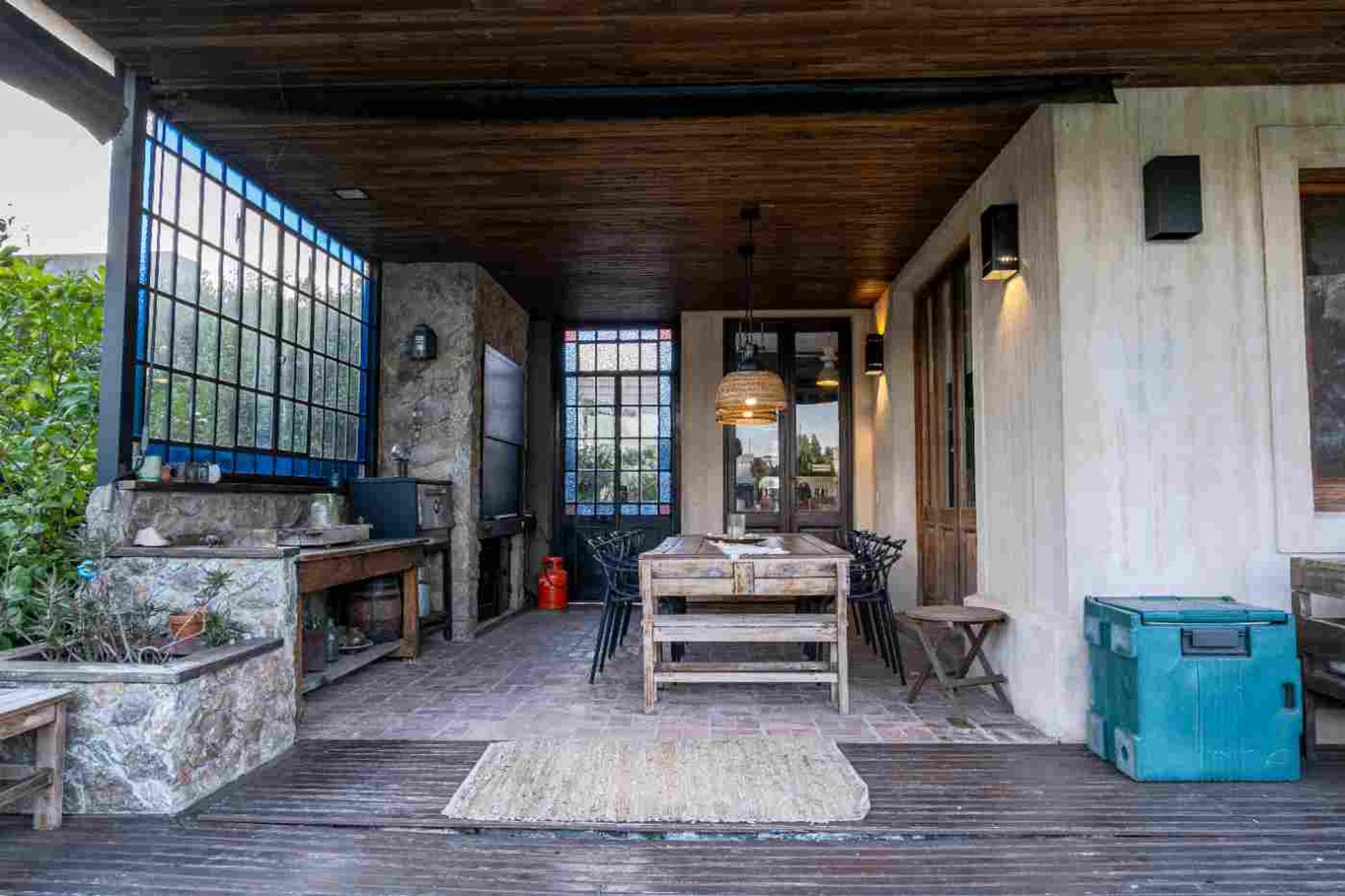Casa Venta 8 Amb Santa Barbara A L Laguna