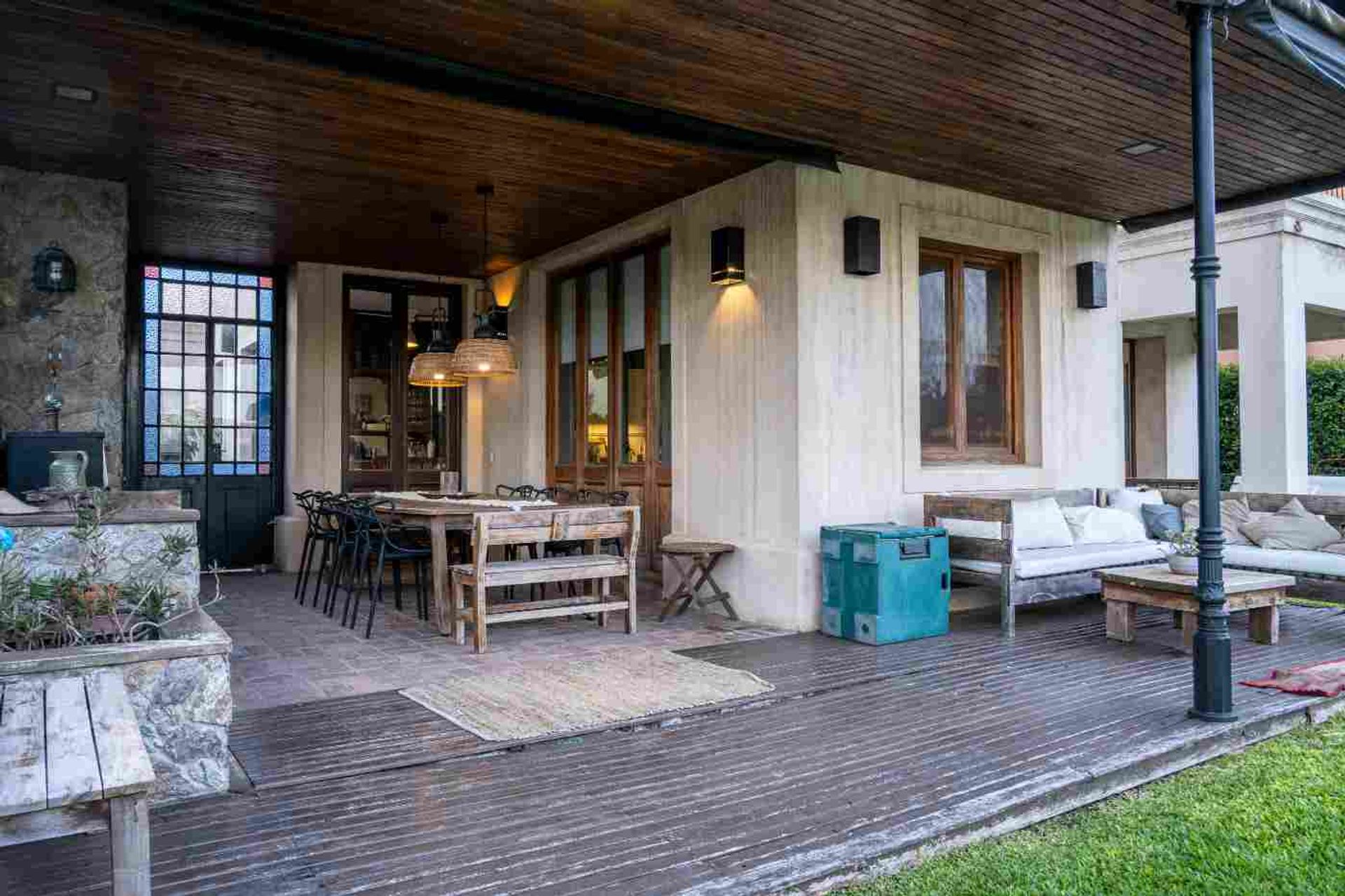Casa Venta 8 Amb Santa Barbara A L Laguna