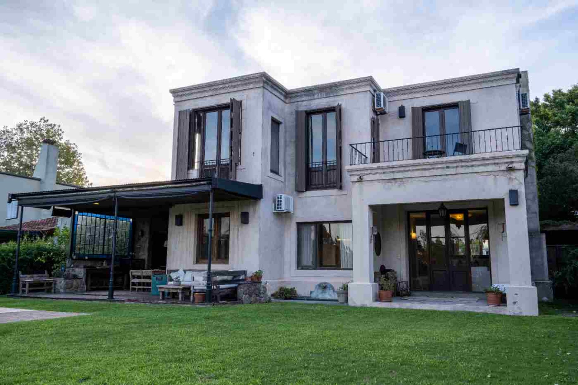 Casa Venta 8 Amb Santa Barbara A L Laguna