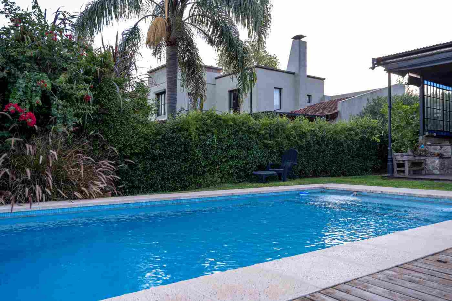 Casa Venta 8 Amb Santa Barbara A L Laguna