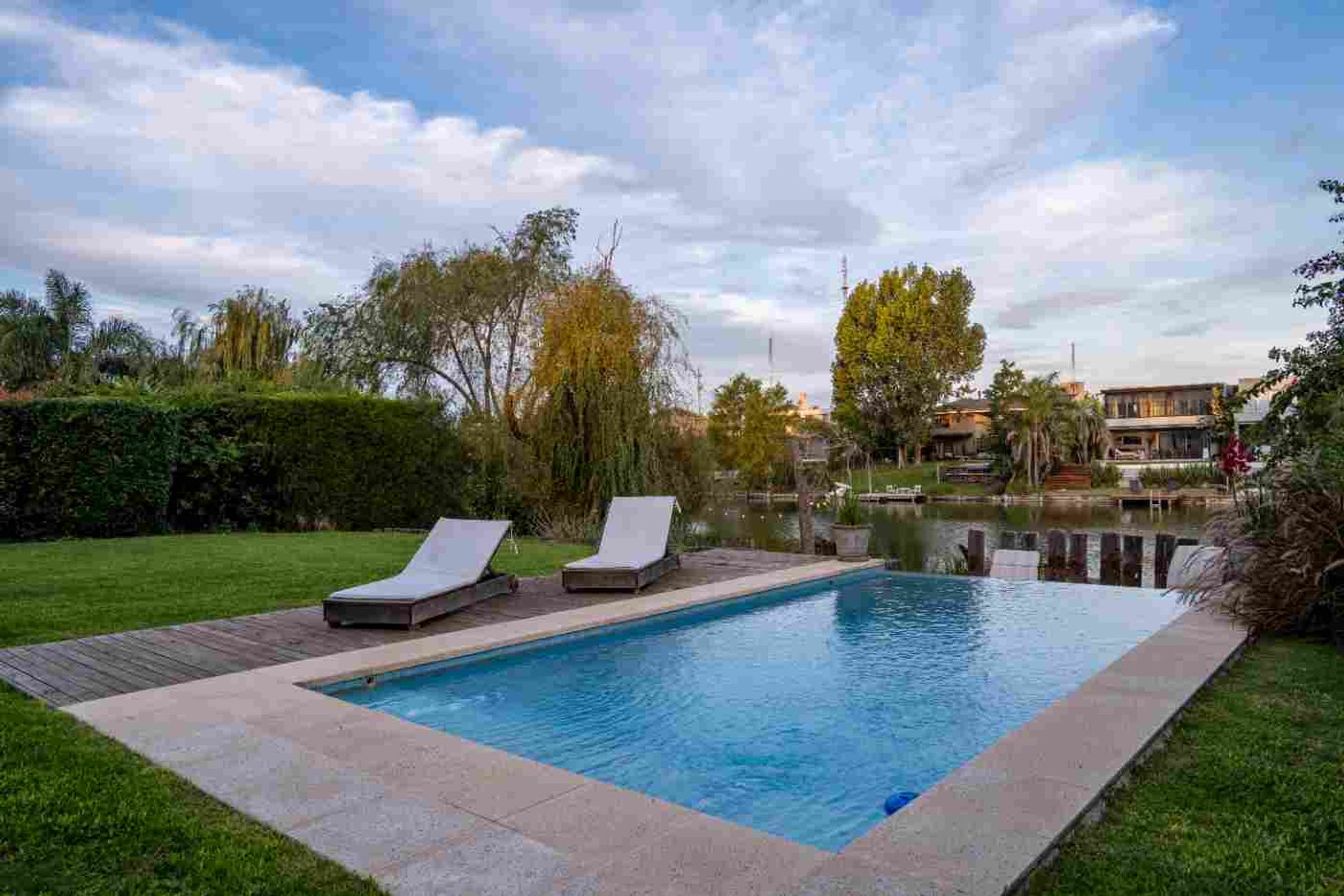 Casa Venta 8 Amb Santa Barbara A L Laguna