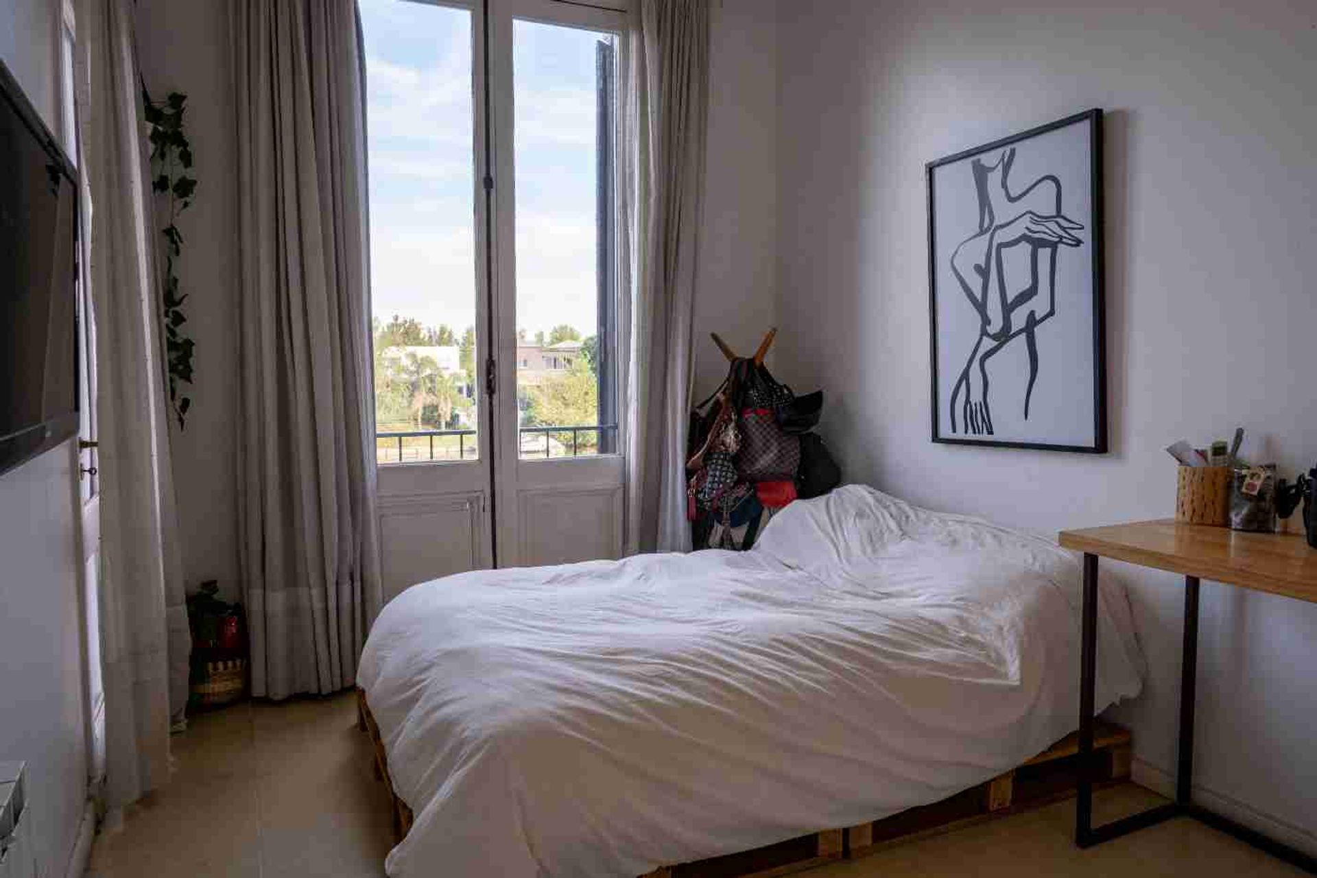 Casa Venta 8 Amb Santa Barbara A L Laguna