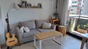 Apartment - 1-bedroom - For Sale - San Fernando