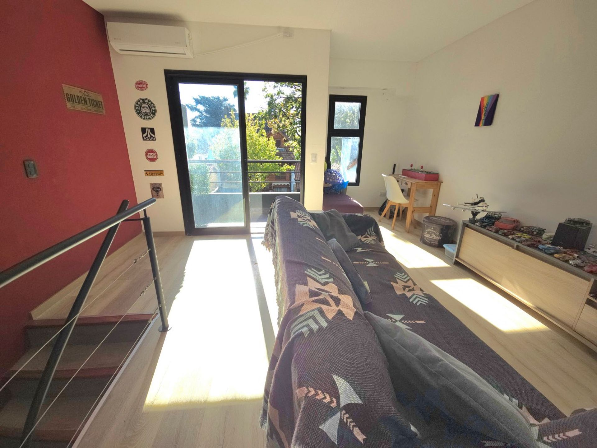 Venta Casa Duplex 5 Ambientes Olivos Golf Nueva