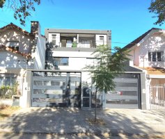 Venta Casa Duplex 5 Ambientes Olivos Golf Nueva