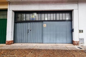 Alquiler Deposito C/Ofic De 229 Mts -Olivos Exc Ub