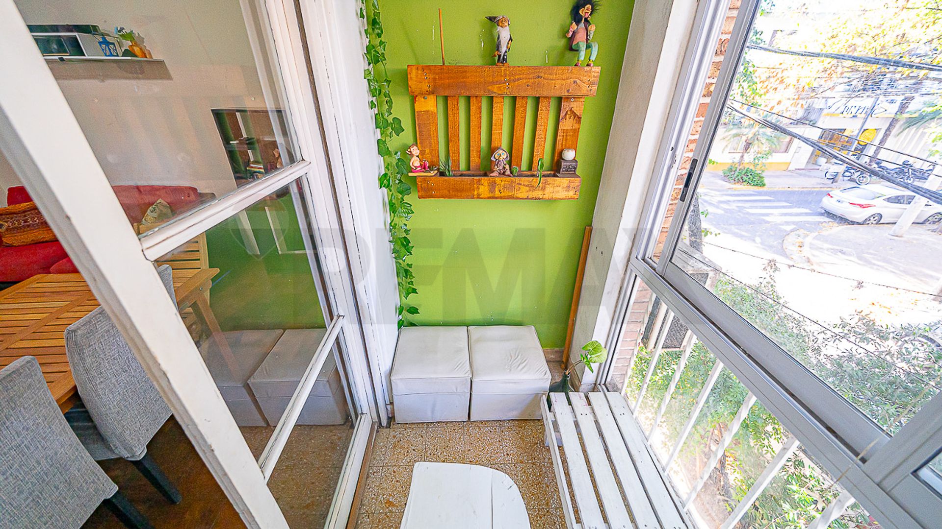 Venta Ph 3 Ambientes Olivos Vte Lopez