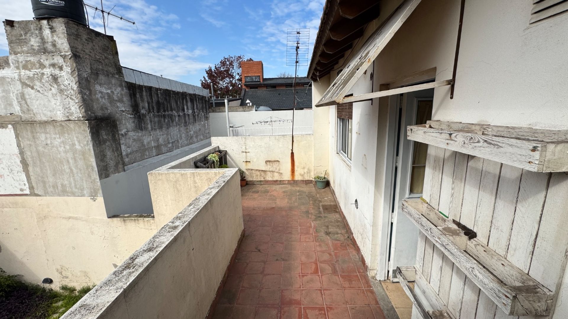 VENTA PH 3 Ambientes Florida 1er piso¡Oportunidad!