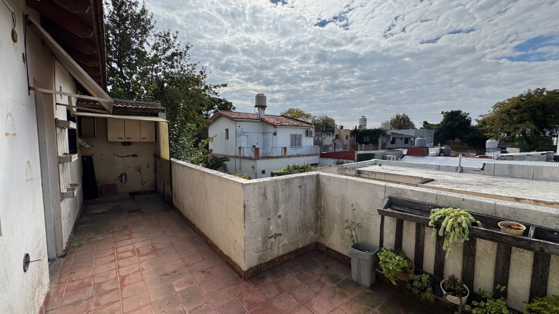 VENTA PH 3 Ambientes Florida 1er piso¡Oportunidad!
