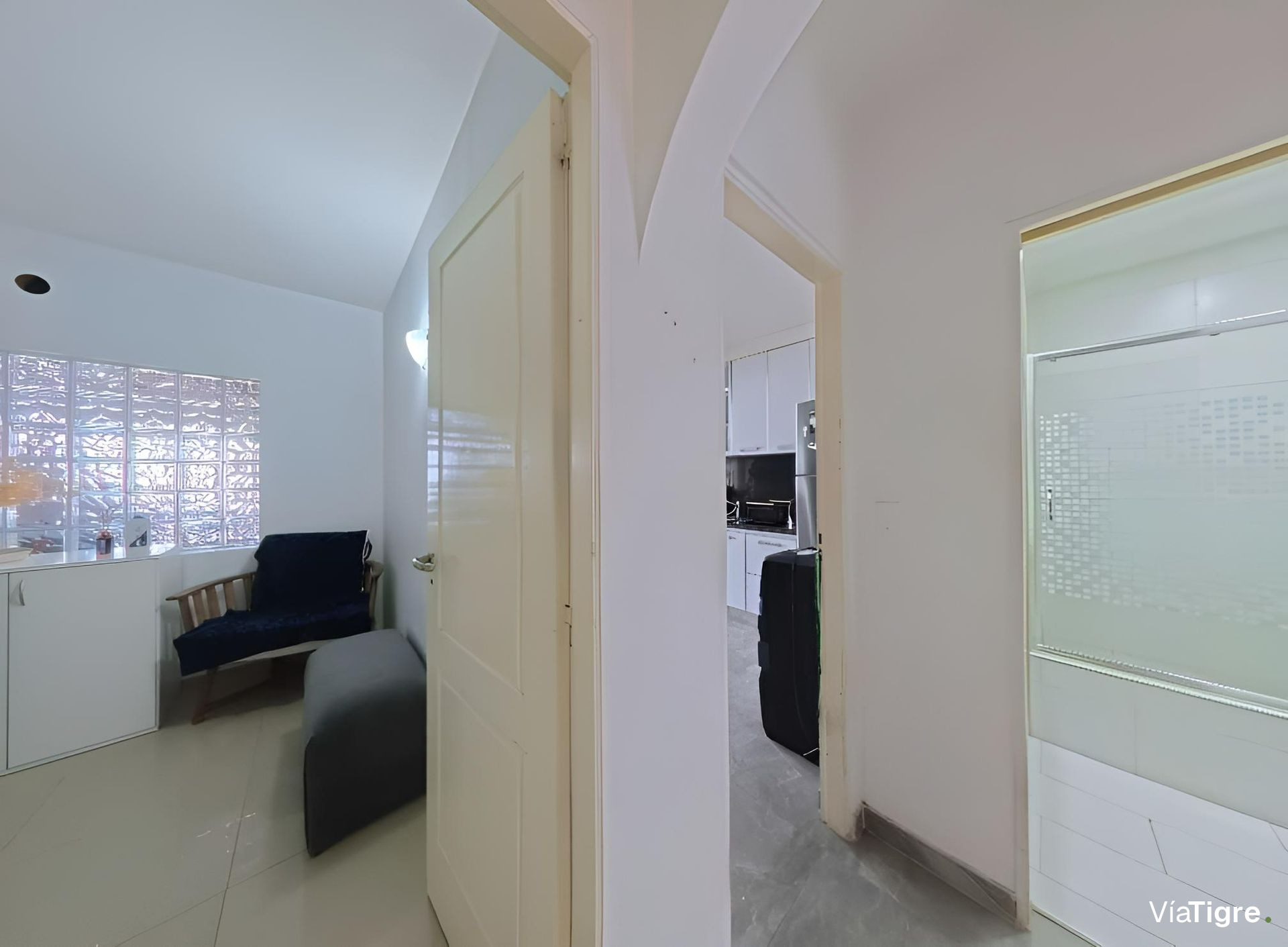 Casa 4 Amb En Venta En Victoria, Jardin Y Pileta