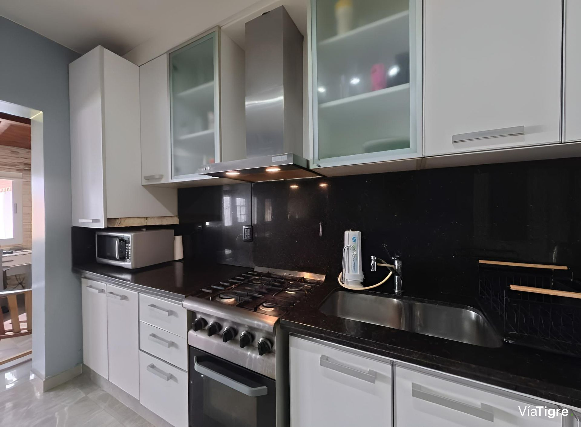 Casa 4 Amb En Venta En Victoria, Jardin Y Pileta