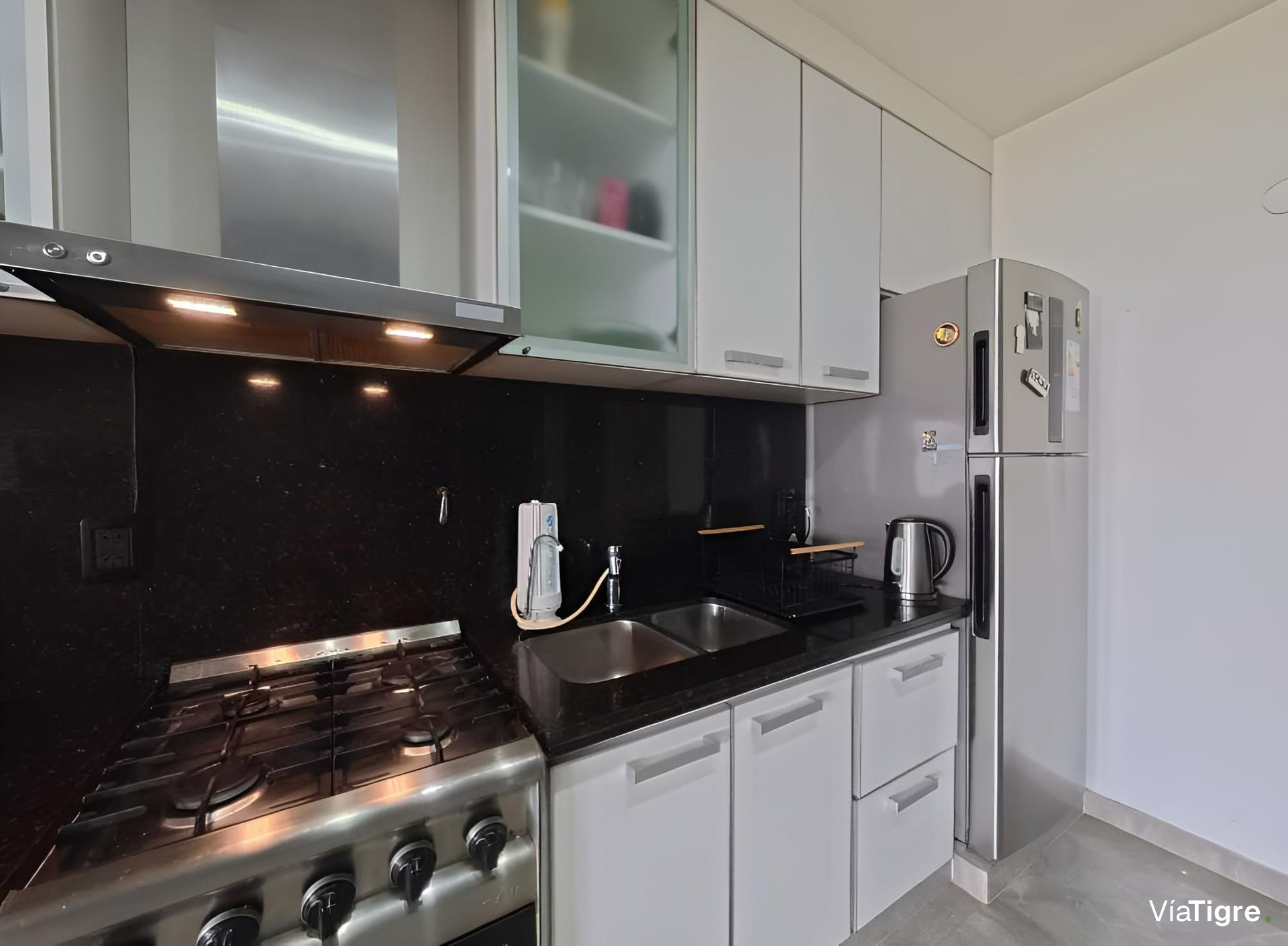 Casa 4 Amb En Venta En Victoria, Jardin Y Pileta