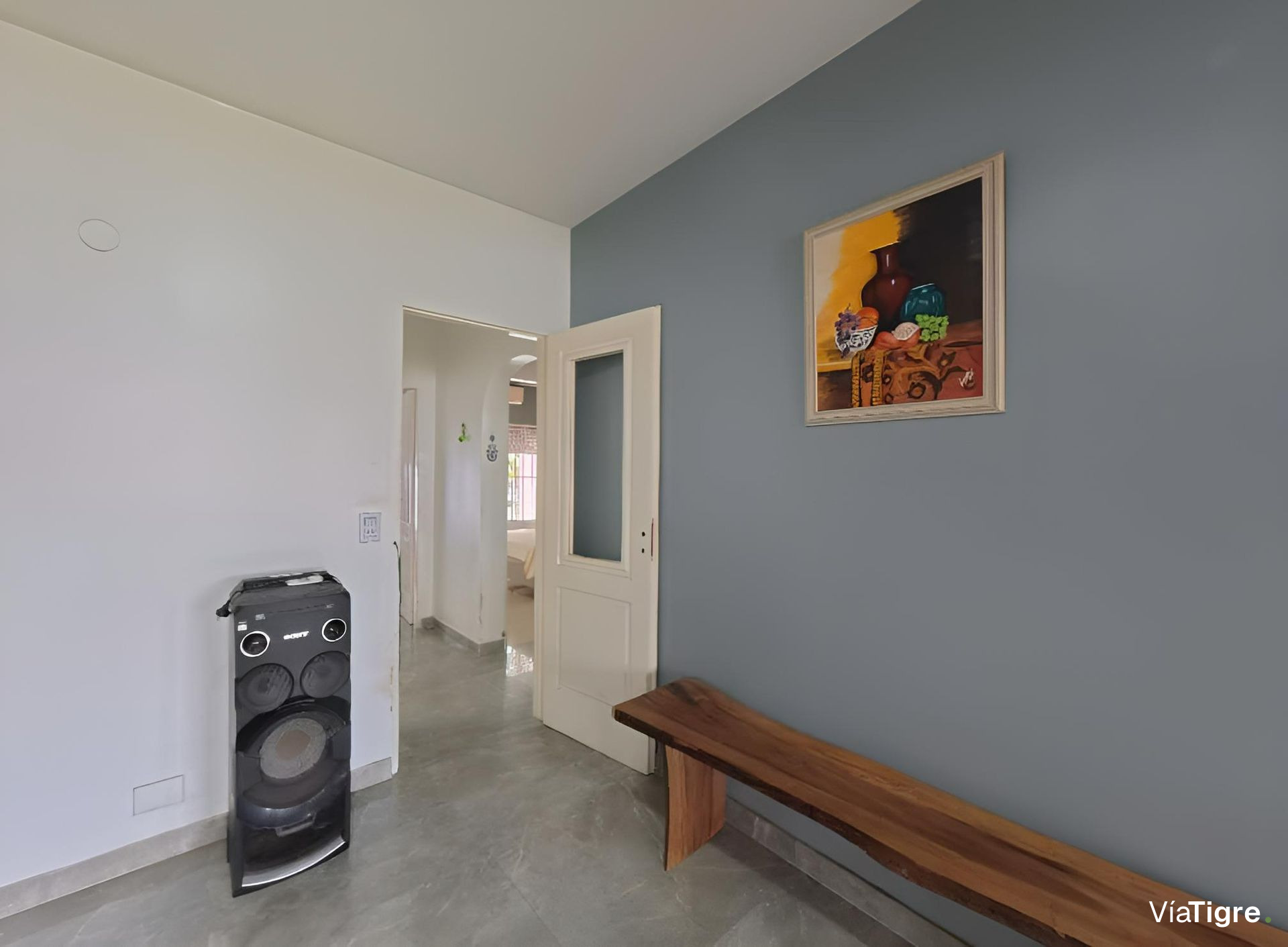 Casa 4 Amb En Venta En Victoria, Jardin Y Pileta