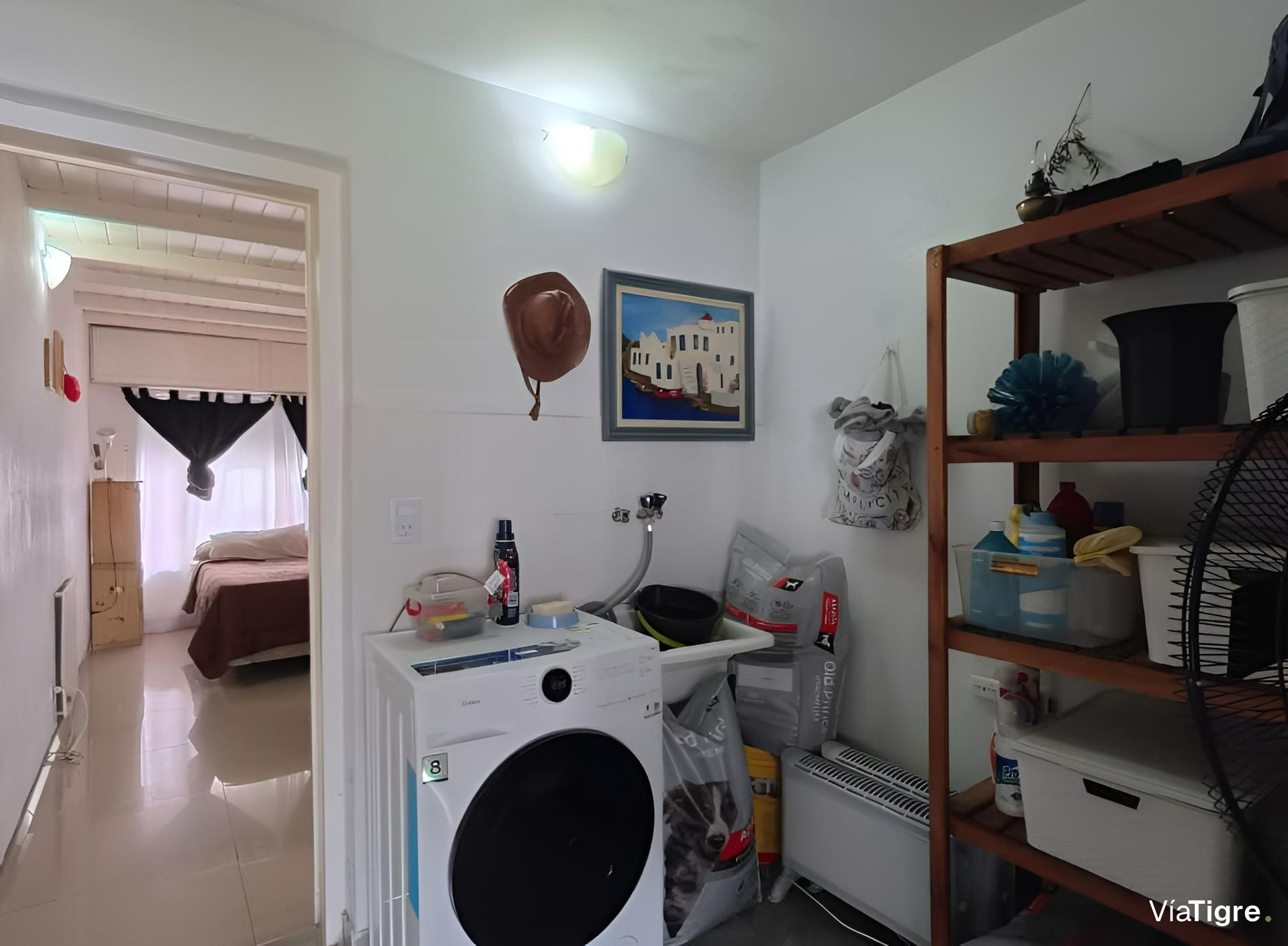 Casa 4 Amb En Venta En Victoria, Jardin Y Pileta