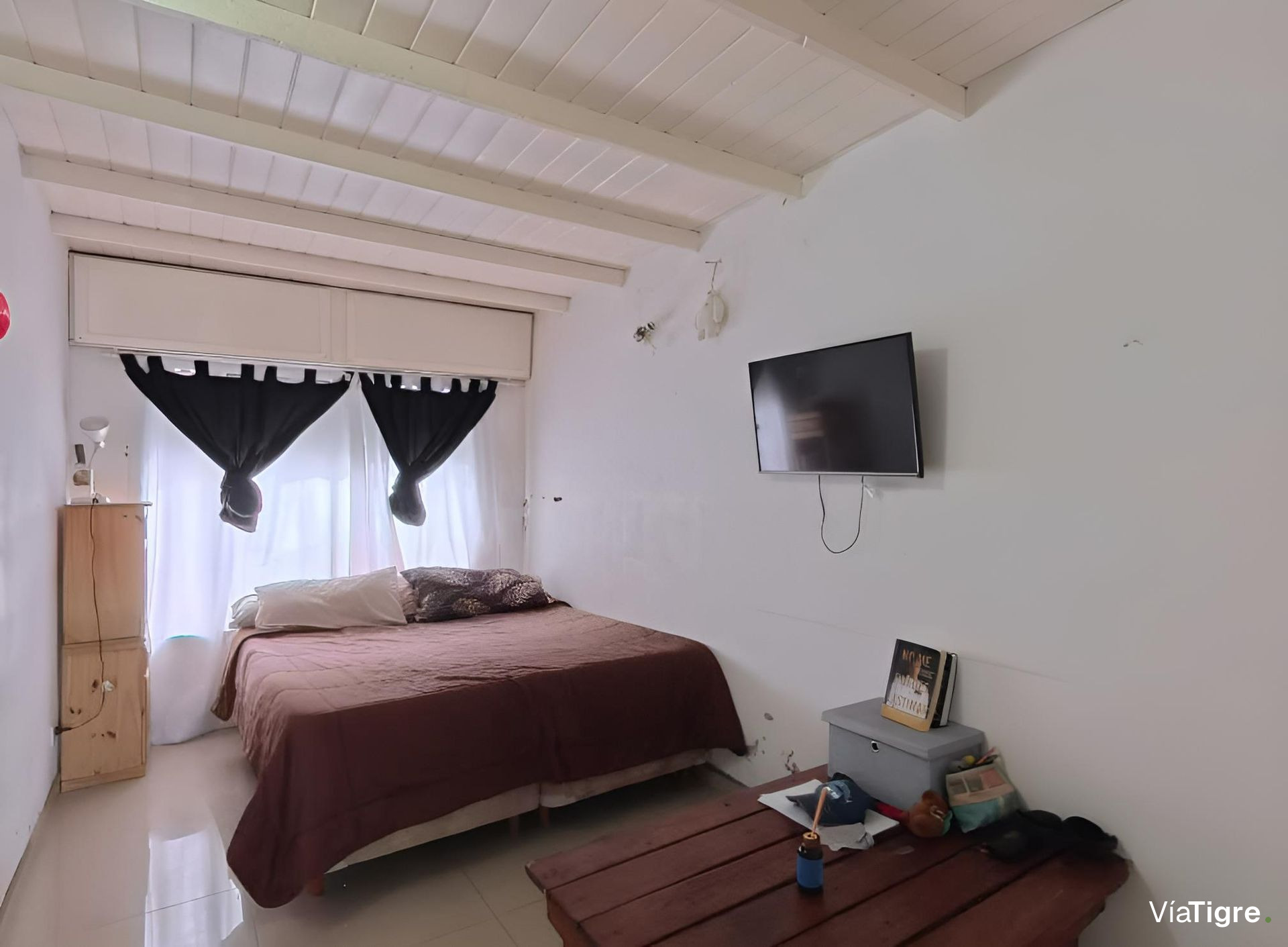 Casa 4 Amb En Venta En Victoria, Jardin Y Pileta