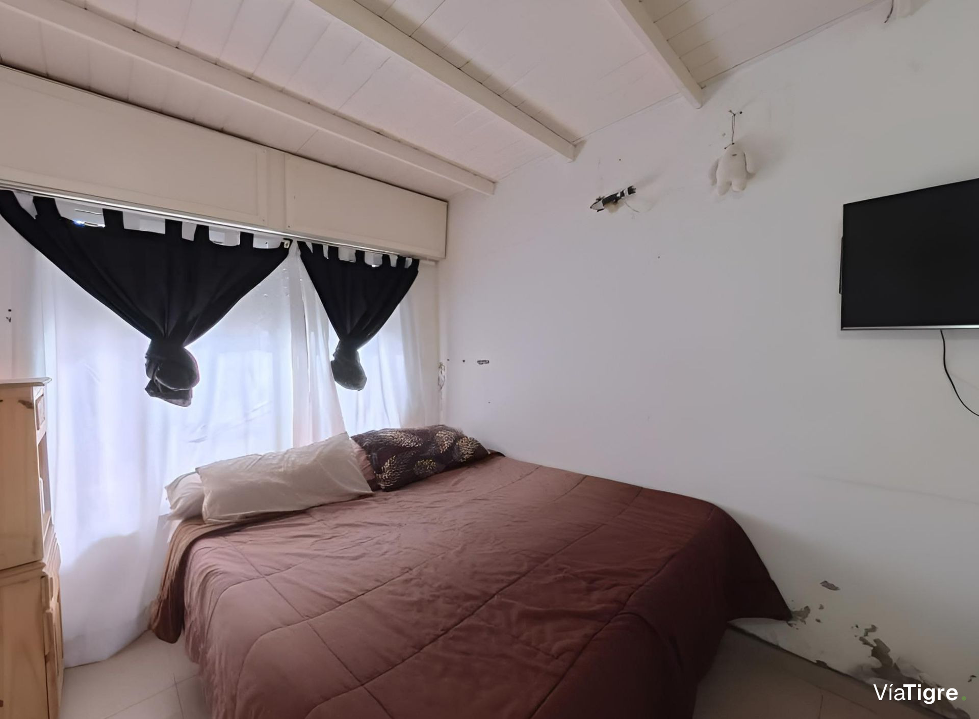 Casa 4 Amb En Venta En Victoria, Jardin Y Pileta