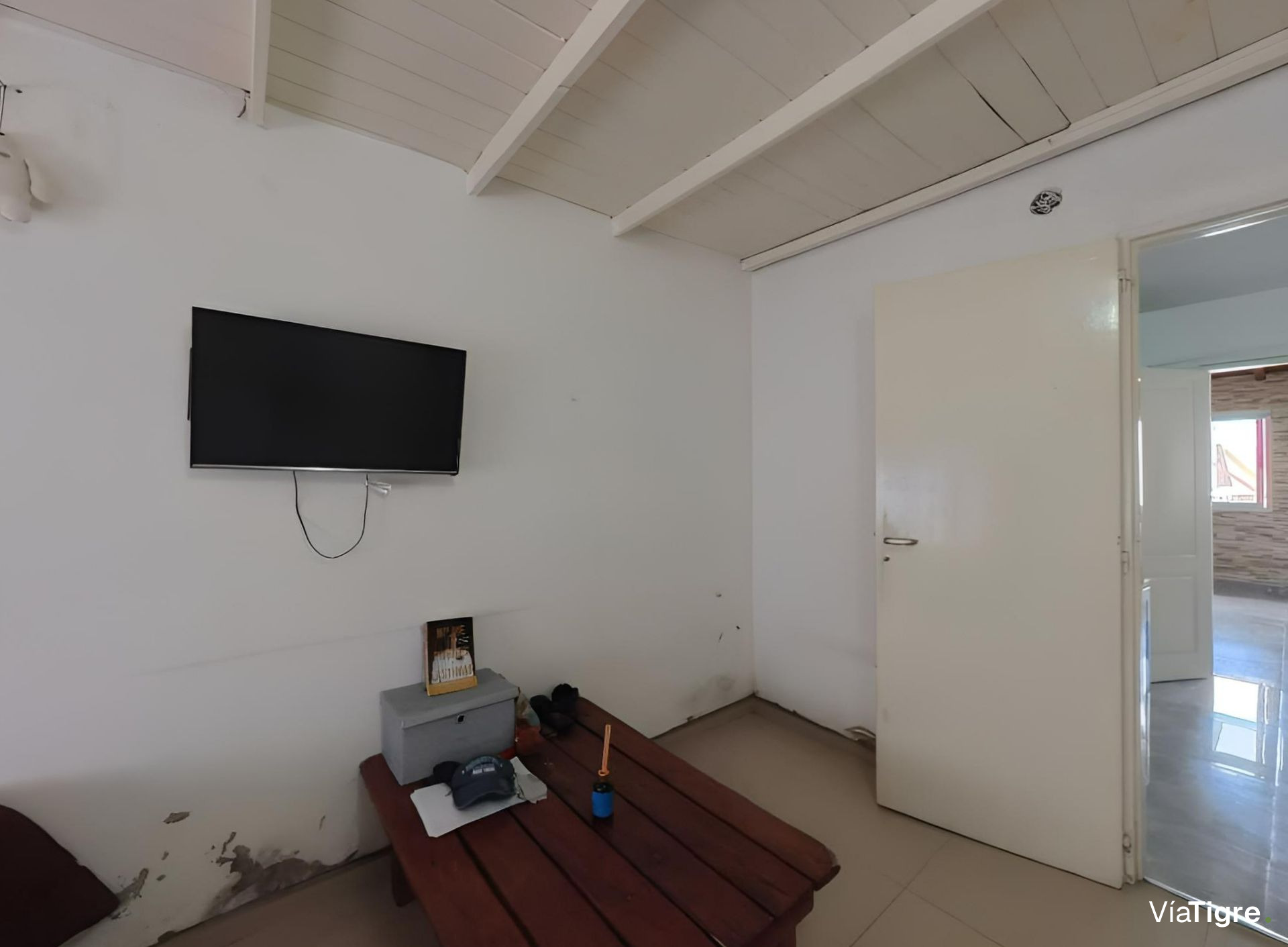 Casa 4 Amb En Venta En Victoria, Jardin Y Pileta