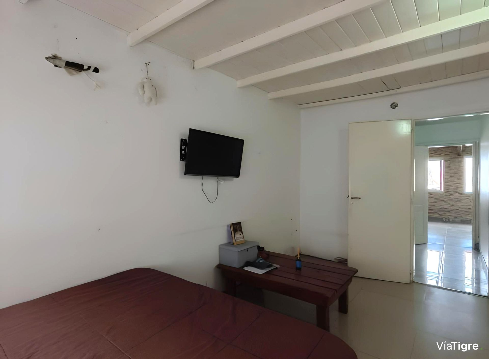 Casa 4 Amb En Venta En Victoria, Jardin Y Pileta