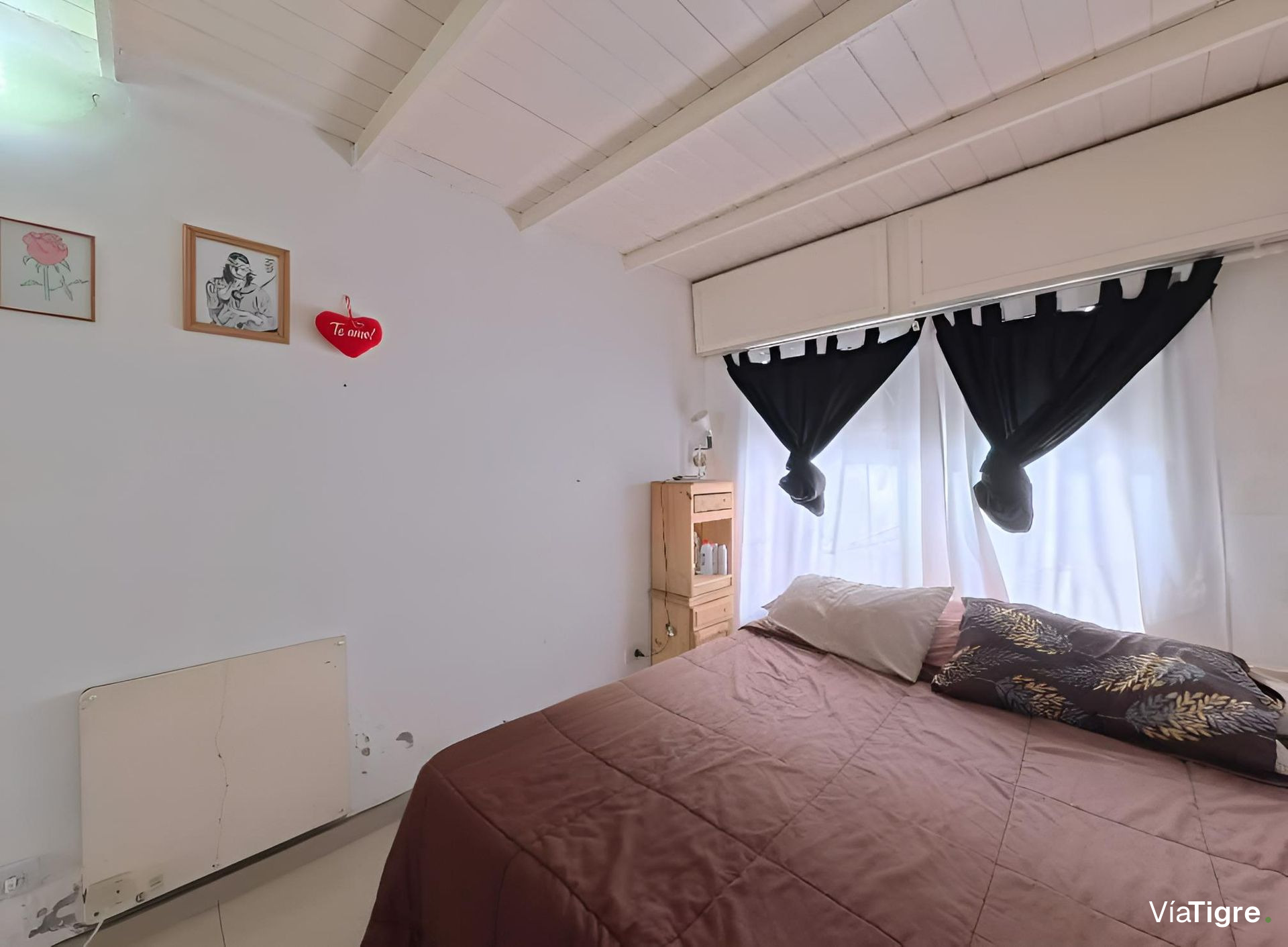 Casa 4 Amb En Venta En Victoria, Jardin Y Pileta