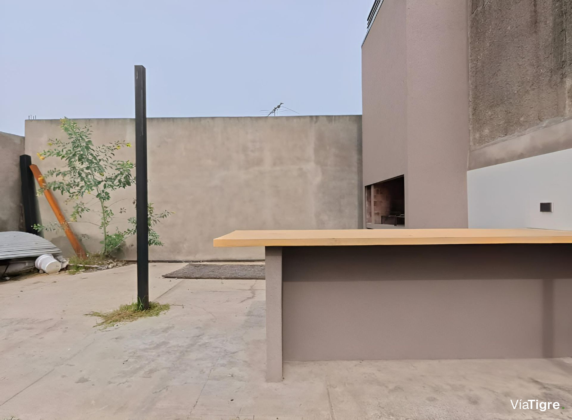 Casa 4 Amb En Venta En Victoria, Jardin Y Pileta