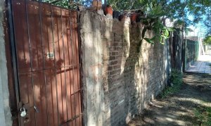 Sale of Residential Lot Boulogne San Isidro