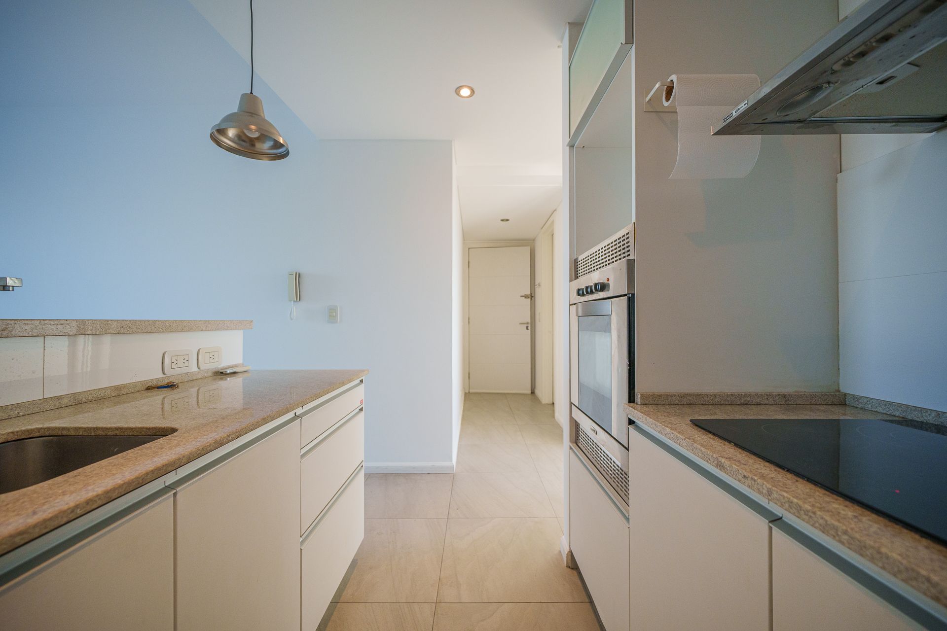 Venta Exclusivo 2 Amb En Aqcua Golf Nordelta