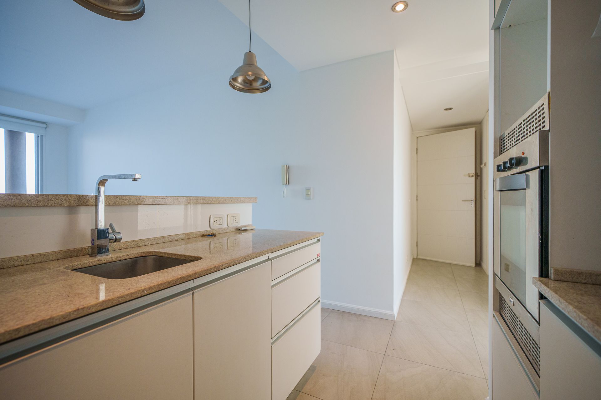 Venta Exclusivo 2 Amb En Aqcua Golf Nordelta