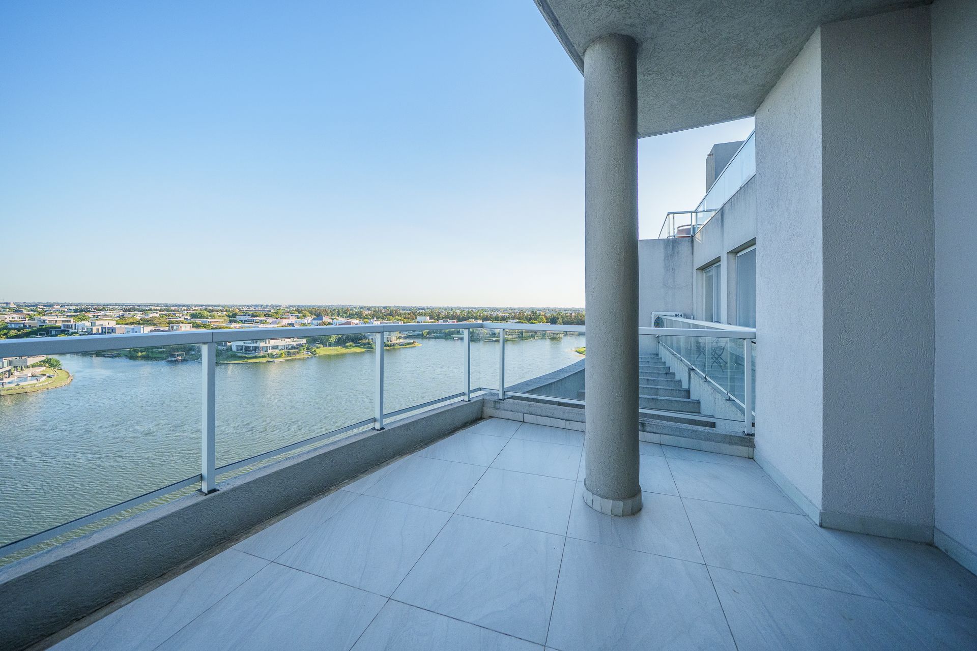 Venta Exclusivo 2 Amb En Aqcua Golf Nordelta