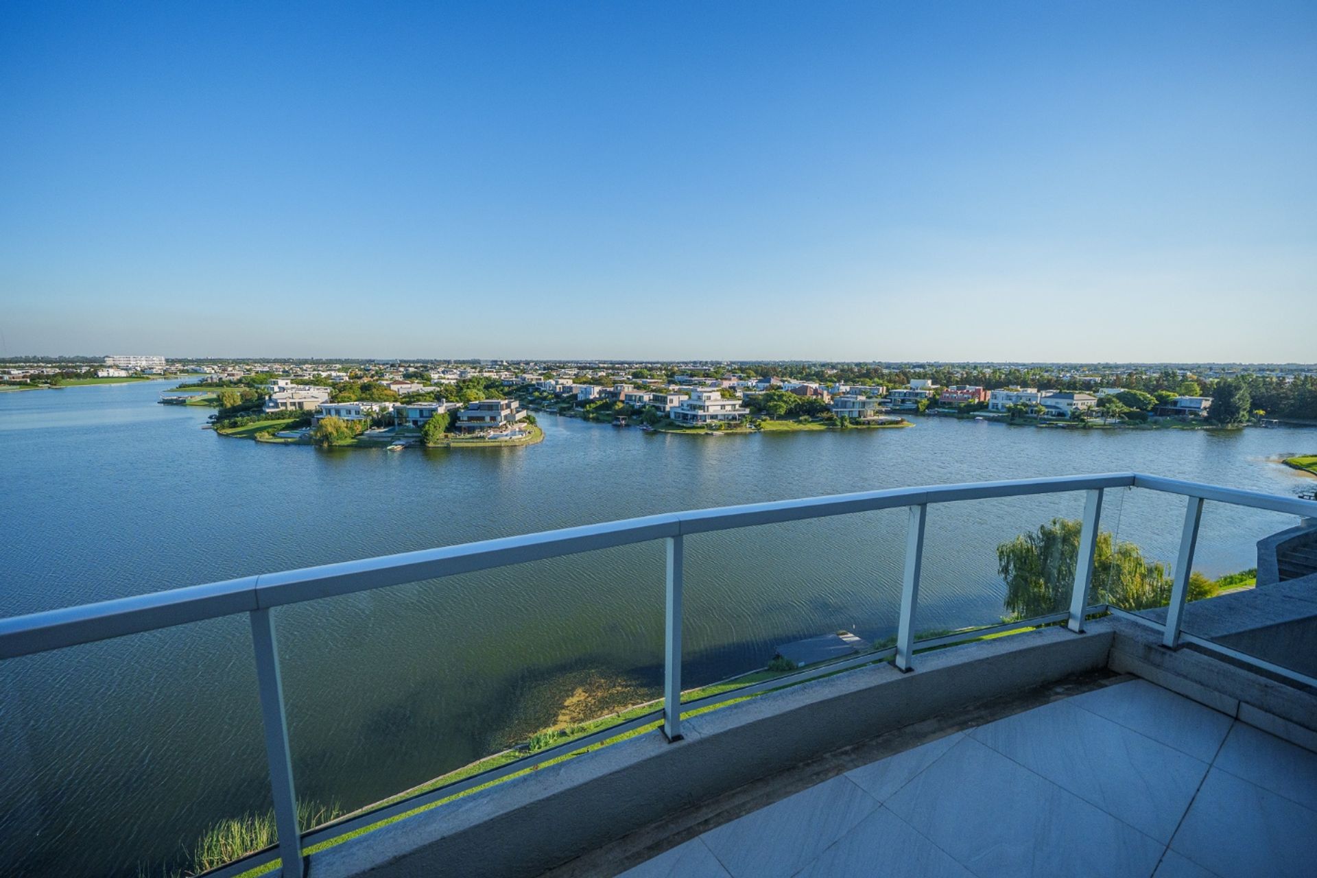 Venta Exclusivo 2 Amb En Aqcua Golf Nordelta