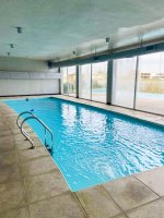 Venta Exclusivo 2 Amb En Aqcua Golf Nordelta
