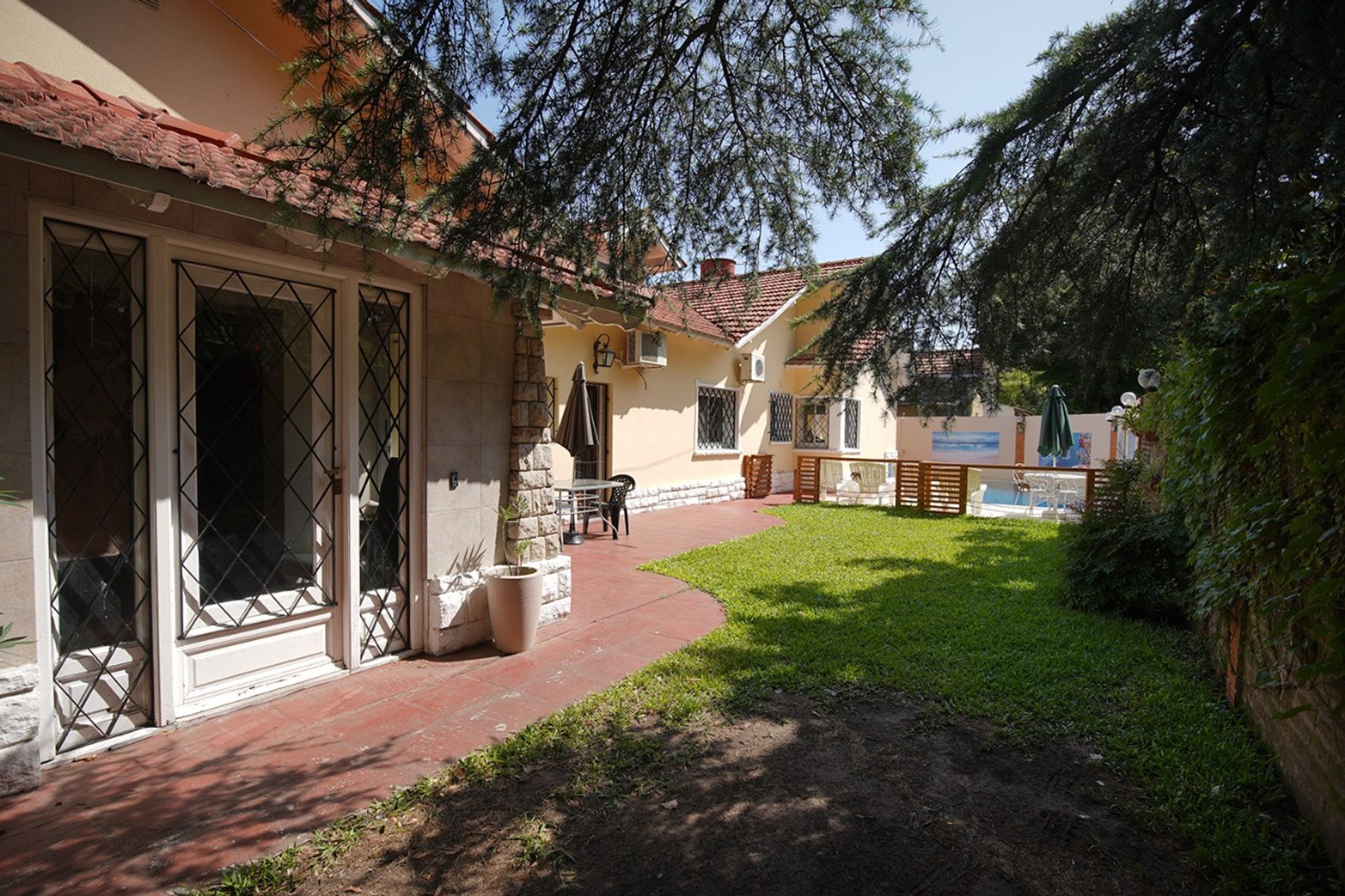 Casa En Venta En Olivos