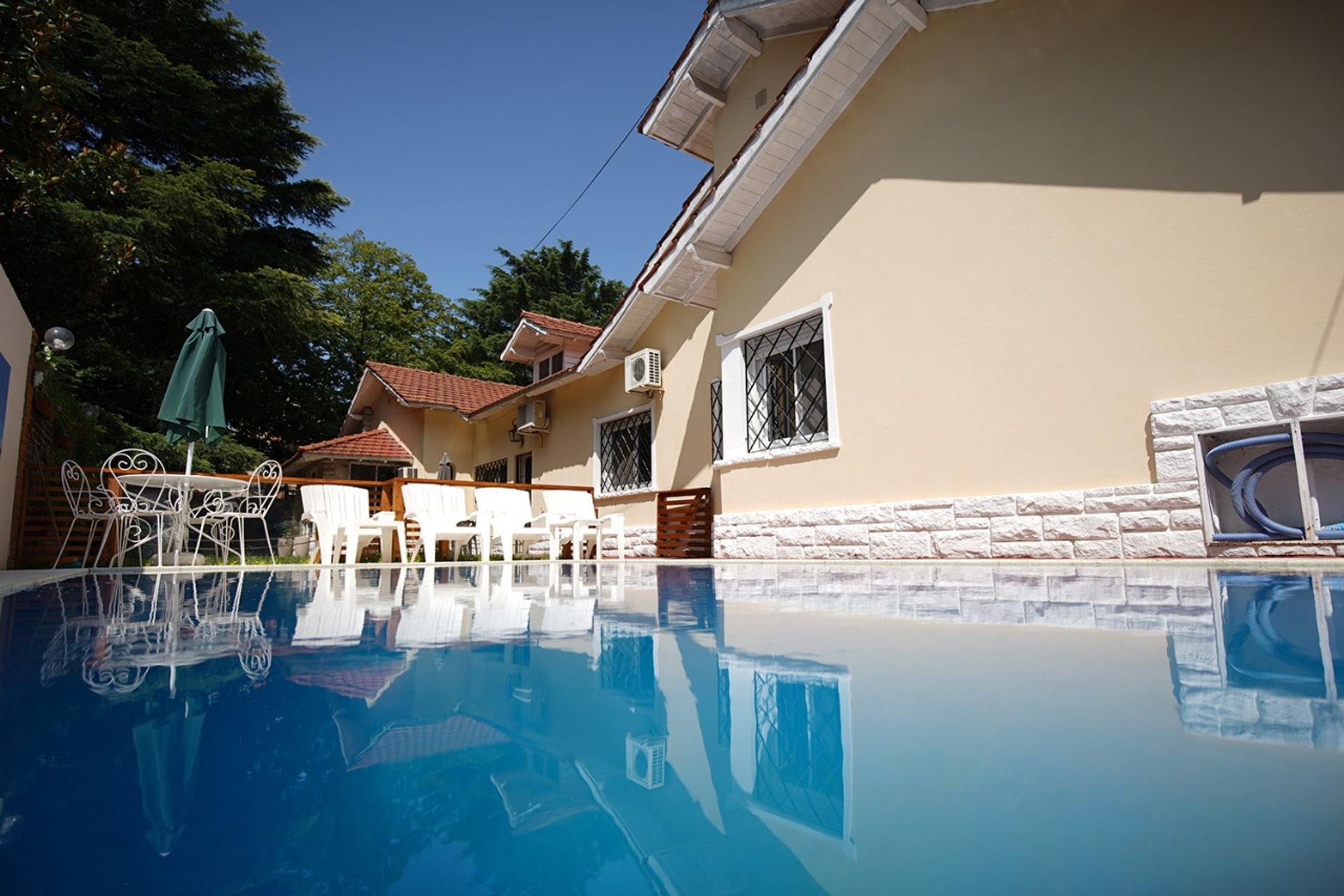 Casa En Venta En Olivos