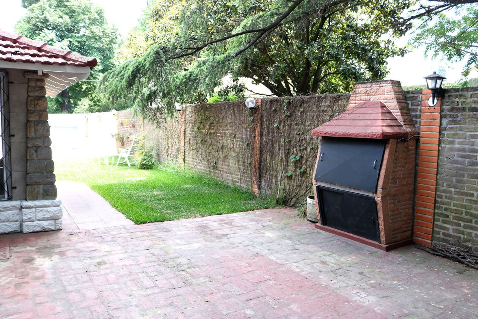Casa En Venta En Olivos