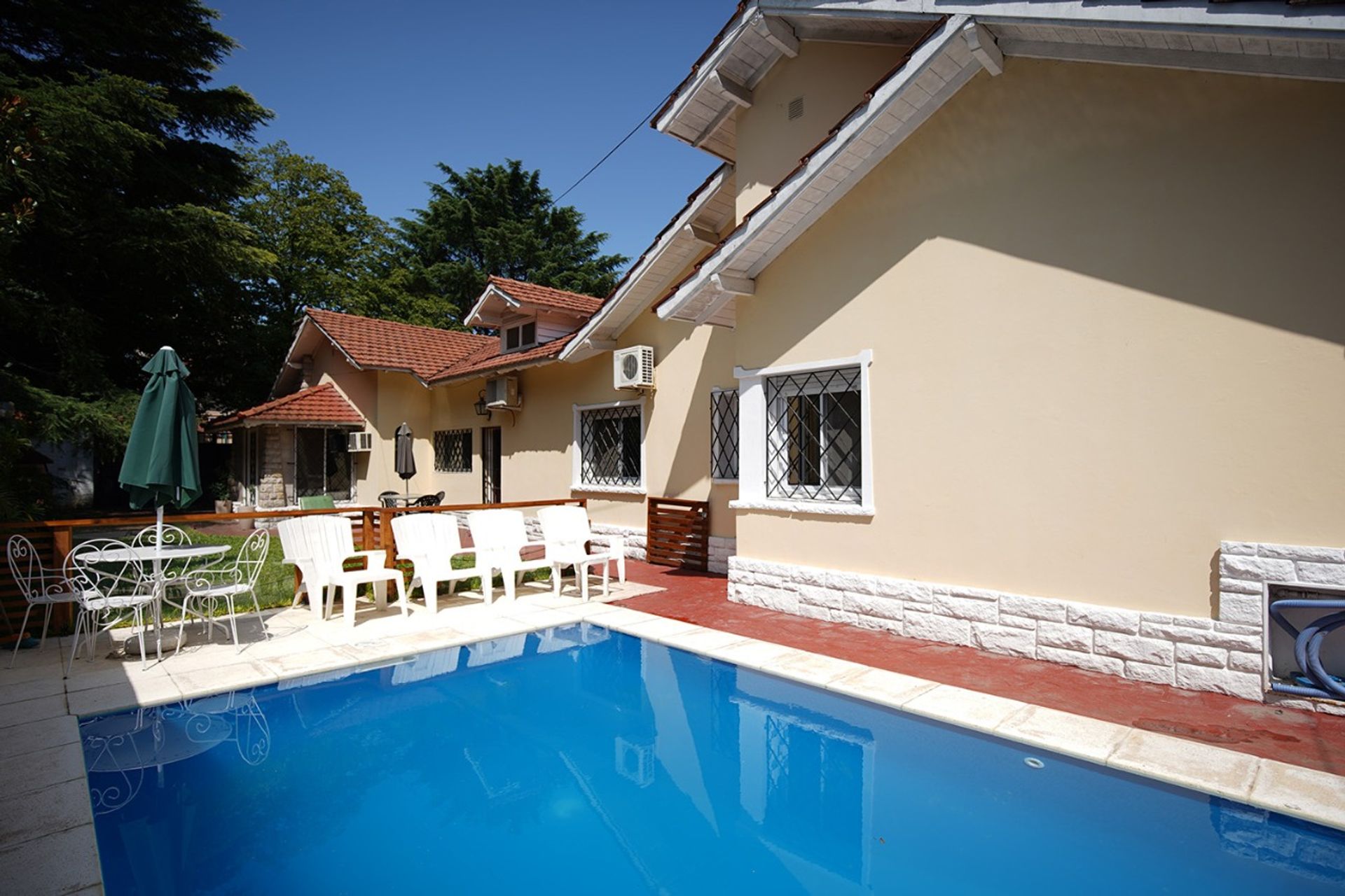 Casa En Venta En Olivos