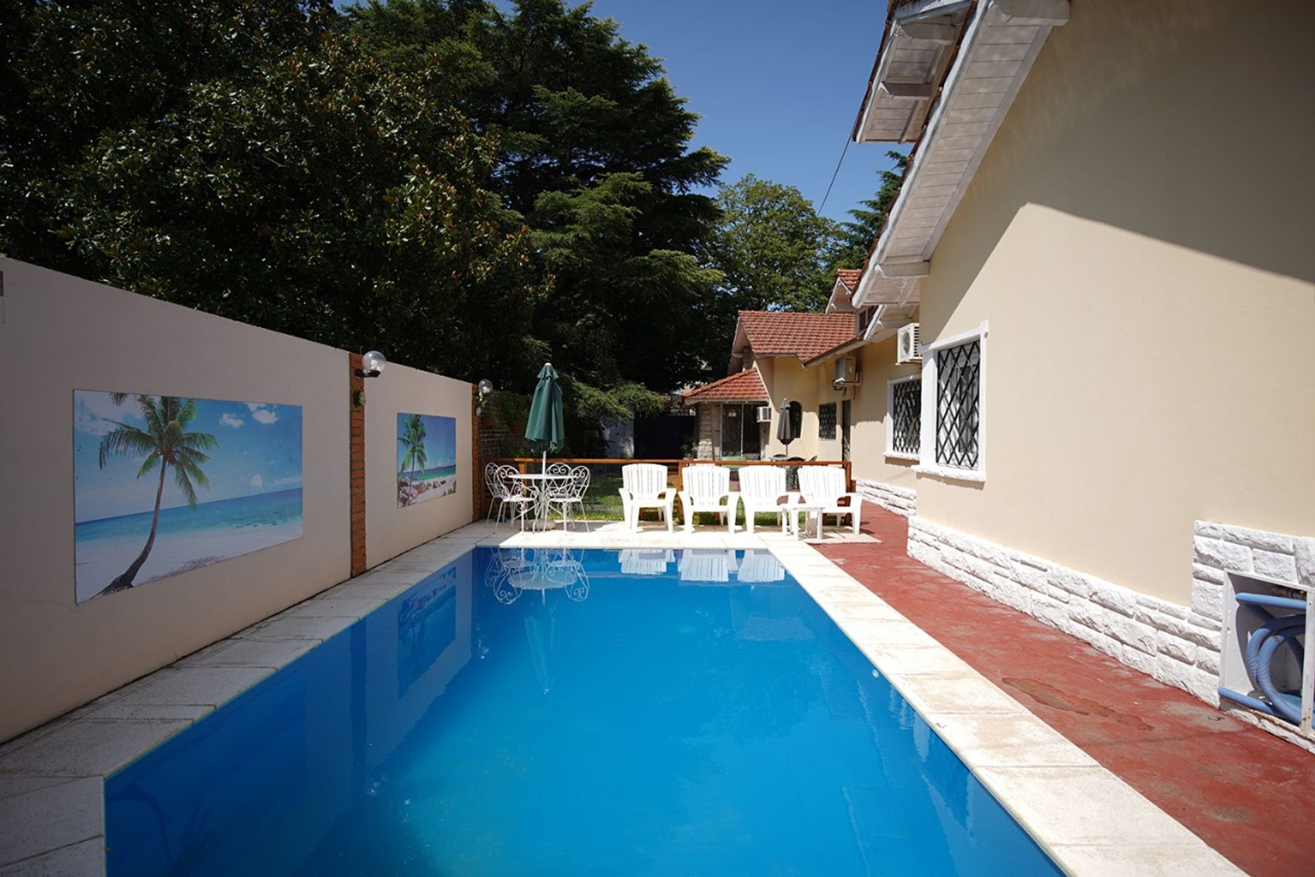 Casa En Venta En Olivos