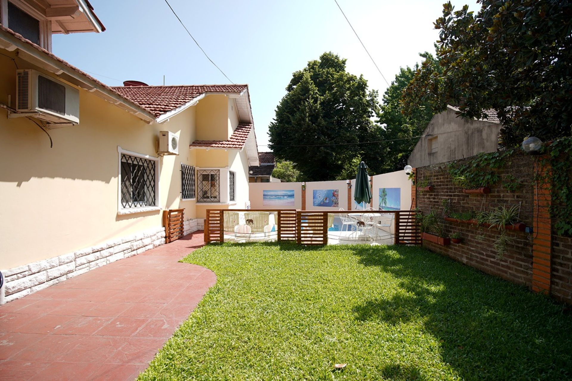 Casa En Venta En Olivos